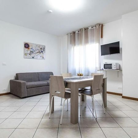 Ca' Ida - Affitti Temporanei Lägenhet Turin Exteriör bild